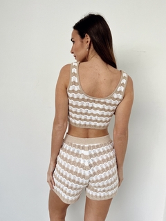 SHORT CALIET (G4223) en internet