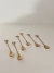CUCHARITA HOJAS VICENT X6 (SH32) en internet