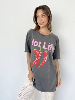 REMERON HOT LIFE (D3990) - Shiloh