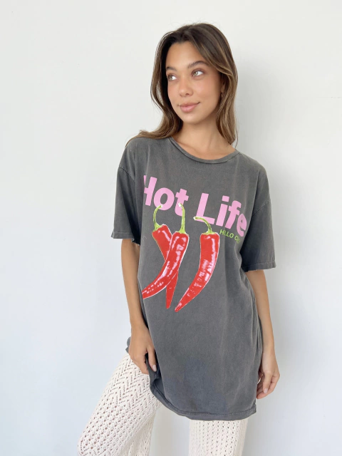 Imagen de REMERON HOT LIFE (D3990)