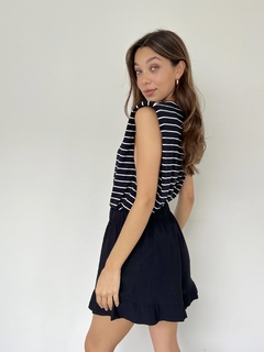 MUSCULOSA MIDLAND (D4307) - Shiloh