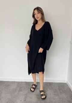 VESTIDO DAYAMI (V4083) - Shiloh