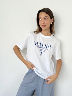 Imagen de REMERA SPORT CLUB (D4129)