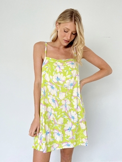 Imagen de VESTIDO LEILANI (V4012)