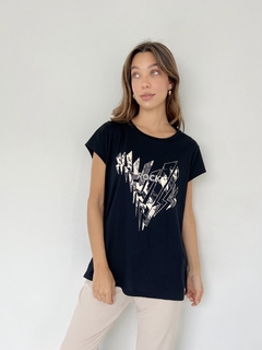 REMERA ROCHESTER (D4311) - comprar online