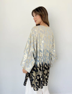 KIMONO IBUYUS (SW6102) - tienda online