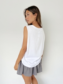 MUSCULOSA OCEANIC (D4432) - comprar online