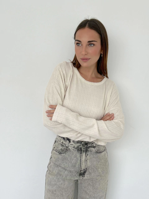 REMERA IPEUNA (D3795) - comprar online