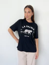 REMERA LA PALMA (D4130) - comprar online