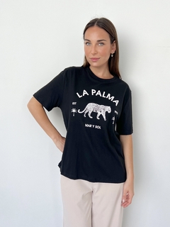 REMERA LA PALMA (D4130) - comprar online