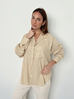 CAMISA MERANO (X4961) en internet
