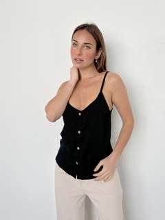 MUSCULOSA LUANA (D3517) - comprar online