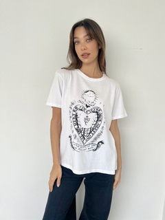 REMERA CLARK (D3804) - tienda online