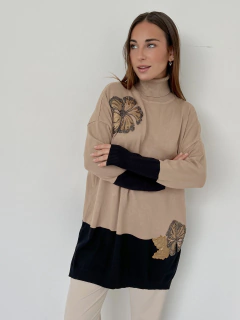 POLERA ALASTOR (SW5871) - Shiloh
