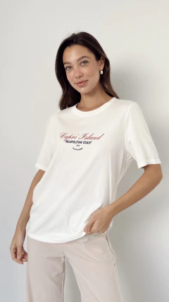 REMERA NEAPOLITAN (D10055)