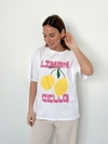 REMERA LIMONCE (D3995)