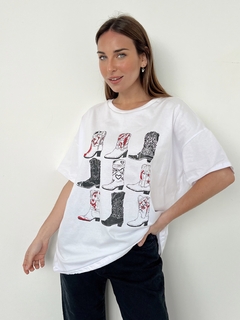 REMERON TEXANO (D4062)