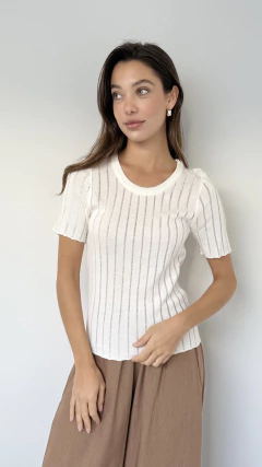 REMERA FURNET (D10058) - Shiloh