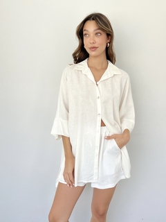 CAMISA VENEZIA (X4951) en internet