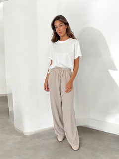 PANTALON RASHIDA (G4422) - comprar online