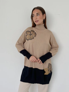 POLERA ALASTOR (SW5871) - tienda online