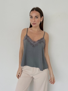 MUSCULOSA MAREH (D3003) - Shiloh
