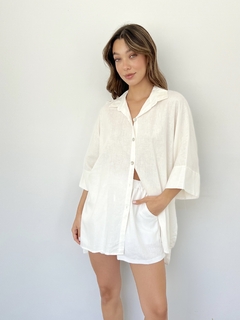 CAMISA VENEZIA (X4951) - Shiloh