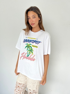 REMERA HONOLULU (D4435) - comprar online