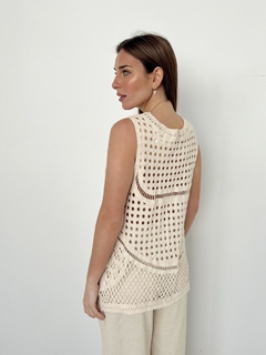 MUSCULOSA SASSARI (D4037) - Shiloh
