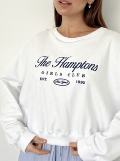BUZO HAMPTONS LIS (SW6047) - comprar online