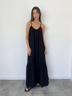 MAXI VESTIDO AJANI (V4152) en internet