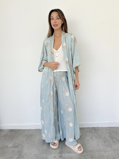 PANTALON ROSEVILLE (G4386) - Shiloh