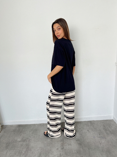 PANTALON FLORENCE (G4304) - Shiloh