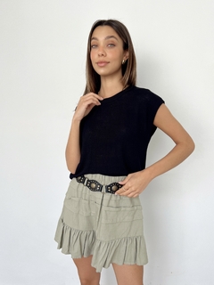 POLLERA PINAR LIS (G4245) - Shiloh