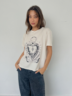 REMERA CLARK (D3804) - comprar online