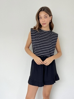 MUSCULOSA MIDLAND (D4307) - comprar online