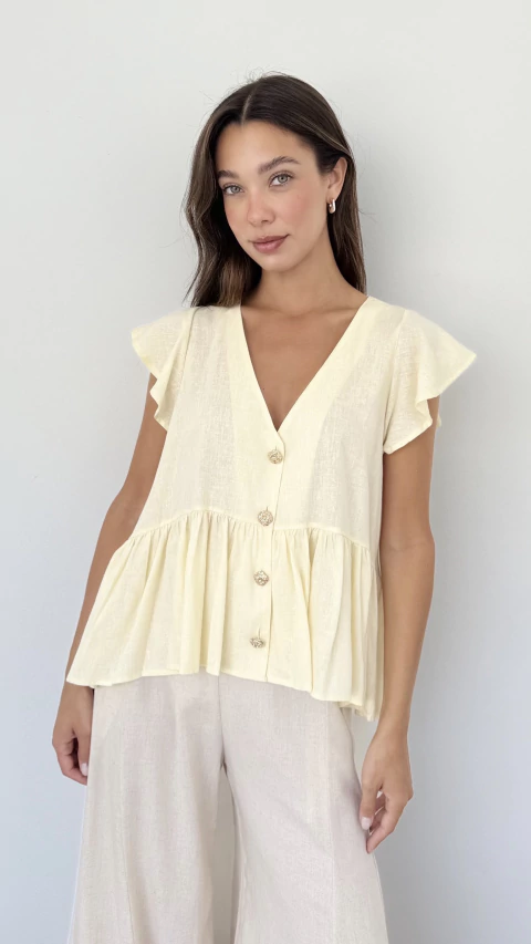 CAMISA CALISCA (X5140)
