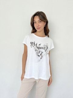 REMERA ROCHESTER (D4311) - comprar online