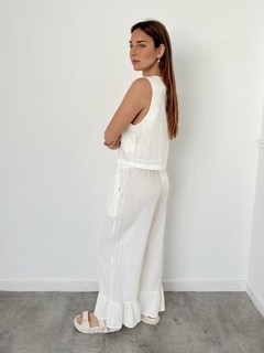 PANTALON VICENZA (G4257) - comprar online