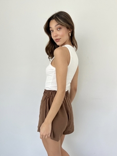 MUSCULOSA ERIN (D3974) - tienda online