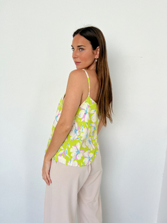 MUSCULOSA LEILANI (D3629)