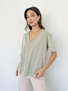 Imagen de REMERA SLIGO (D4147)
