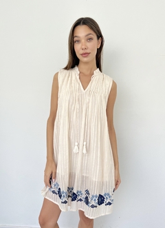 Imagen de VESTIDO HARFORD (V4160)
