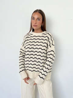 SWEATER BISHOP (SW5778) - tienda online