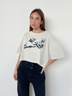 REMERA CHERI (D3934) - tienda online