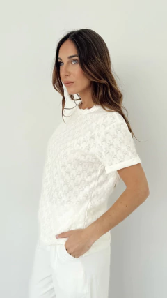 REMERA LIVIAT (D10144) - Shiloh