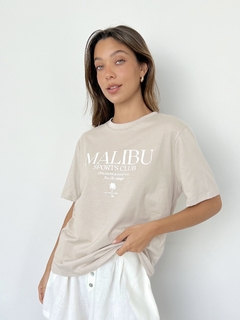 REMERA SPORT CLUB (D4129) - tienda online