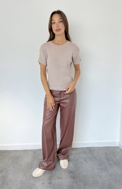 PANTALON ATENEAS (G4130) - comprar online