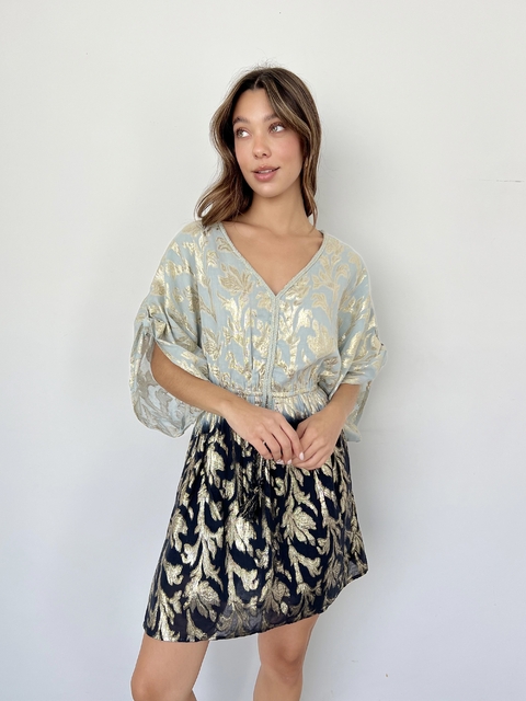 VESTIDO BISCOIT (V4138)