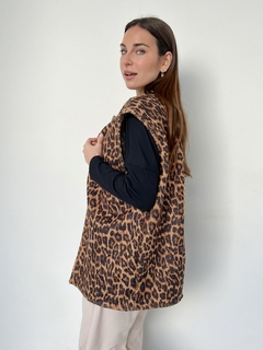 CHALECO AKIM (SW5954) - comprar online